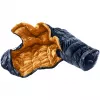 Saco-cama DEUTER Exosphere 0°C / 32°F — sintético, ink/maple