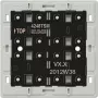 Interruptor elétrico Jung 4248 TSM (4248TSM)