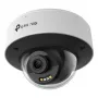 Câmara de vigilância IP dome TP-Link InSight S245 exterior 2688 x 1520 píxeis montagem no teto