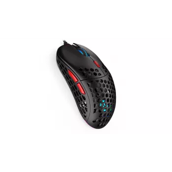 ENDORFY LIX Plus - Rato - ótico - 6 botões