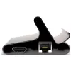 Suporte para tablet/smartphone 7in1 Dex HDMI/RJ45