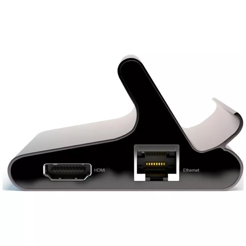 Suporte para tablet/smartphone 7in1 Dex HDMI/RJ45