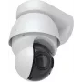 Câmara de vigilância de rede Ubiquiti UniFi AI PTZ Precision - PTZ - plataforma rotativa - resistente às intempéries - cor (dia/noite)