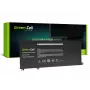 Bateria Green Cell DE138 para DELL Inspiron G3 G5 G7 Latitude