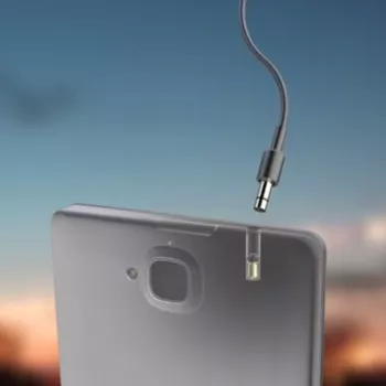 iFixit EU145333 - Ferramenta de abertura - Computador - Telemóvel/Smartphone - Portátil - Opening Pick - Prateado - 1 ferramenta