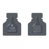 Pasta térmica Streacom TX13 1,25 g pasta térmica para refrigeração de CPU/GPU