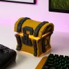 Candeeiro de mesa Paladone Fortnite Chest Light – candeeiro LED temático de novidade