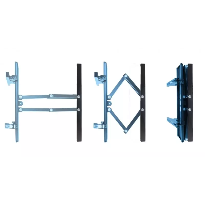 Suporte de parede para TV Esperanza TITAN para 26–70