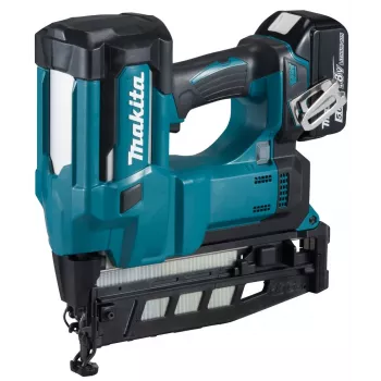Agrafador/nutadeira Makita DBN600RTJ a bateria