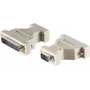 Adaptador D-Sub ShiverPeaks COM 913 SC 9 pinos para 25 pinos