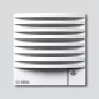 Siedle TLM 612-02 W - Módulo de altifalante - Branco - Siedle - -20 - 55 °C - 99 mm - 35 mm