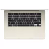 Portátil Apple MacBook Air 15,3 polegadas M3 24 GB 2 TB SSD macOS