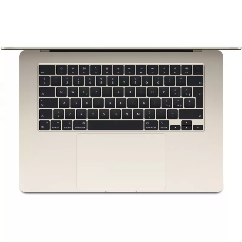 Portátil Apple MacBook Air 15,3 polegadas M3 24 GB 2 TB SSD macOS