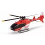 Helicóptero Amewi 25327 motor elétrico 350 mAh 100 g