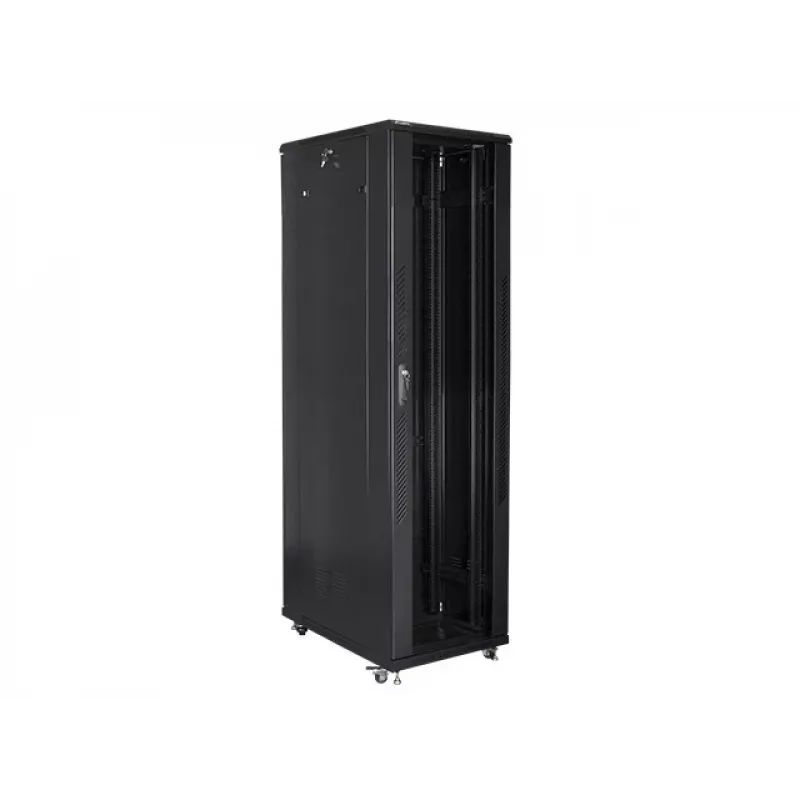 Rack autónomo Lanberg FF01-8047-12B