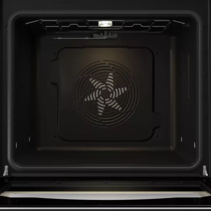 Forno Gorenje BOS67372CLB 77 L 3500 W preto