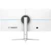 Ecrã de computador LC-Power LC-M40-UWQHD-144 101,6 cm (40 polegadas) 3440 x 1440 píxeis UltraWide Quad HD branco (LC-M40-UWQHD-144)