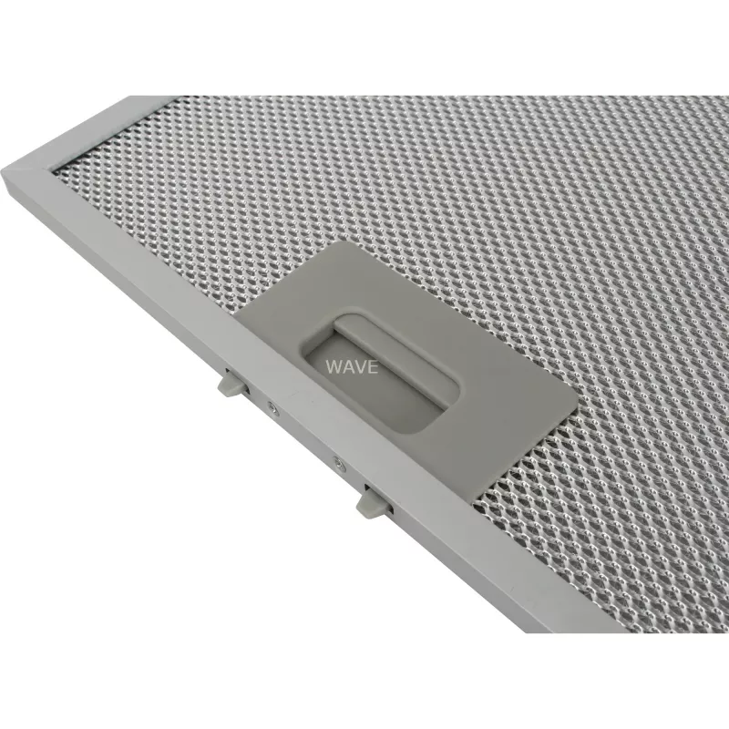 Filtro de gordura metálico para exaustor Respekta modelo MIZ7000, compatível com CH22010 / 21060 SBZ / WBZ