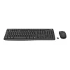 Logitech MK370 Combo for Business - conjunto teclado e rato