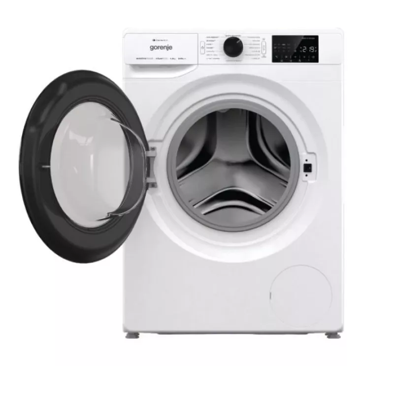 Máquina de lavar roupa Gorenje WPNEI84SBSWIFI/PL, 8 kg, classe de eficiência energética B