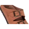 Chinelos unissexo Scholl Air Bag, tamanho 38