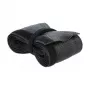 Manga de malha DeLOCK 19059 10 m x 32 mm preto
