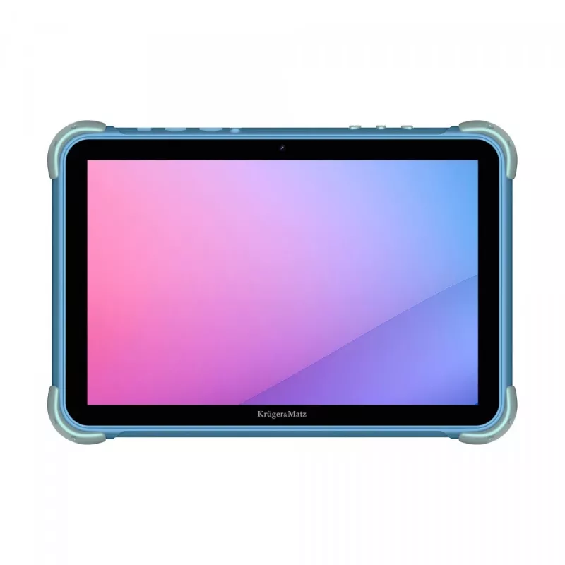 Tablet Kruger & Matz FUN 1008 25,7 cm (10,1 polegadas) processador, 2GB RAM, 32GB armazenamento, OS