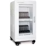 Carrinho de gestão de dispositivos portátil RealPower Power Station 20