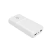 Carregador portátil Powerbank P20 20000mAh