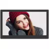 Braun DigiFrame 1361 8GB 33,78 cm (13,3 polegadas) (21262)