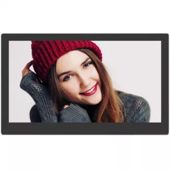 Braun DigiFrame 1361 8GB 33,78 cm (13,3 polegadas) (21262)
