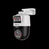 Dahua SDT2A200-2F-NB-A-PV câmara IP dome PT de dupla objetiva 2+2 MP