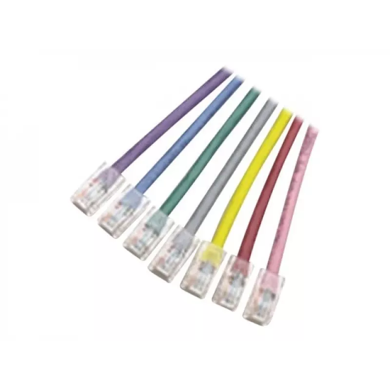 Cabo de rede APC 10ft Cat5e UTP cinzento 3,05 m U/UTP (UTP)