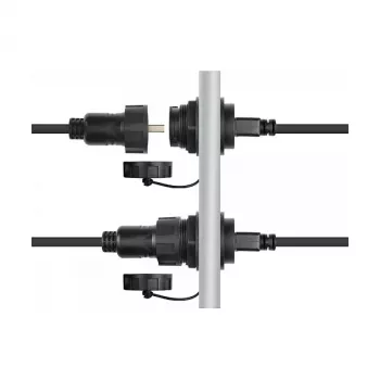 Goodconnections IC04-U204 cabo USB