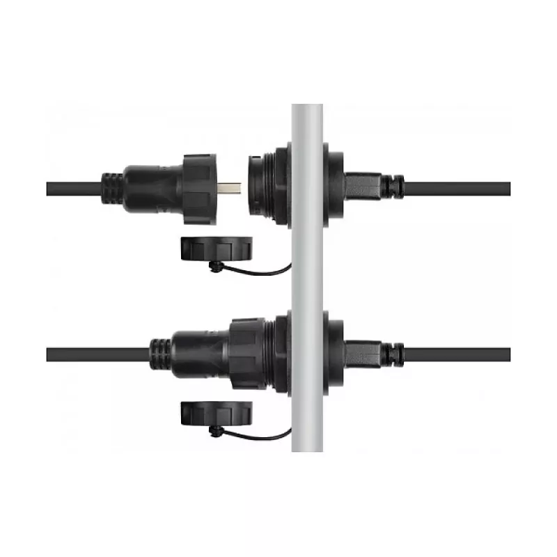 Goodconnections IC04-U204 cabo USB