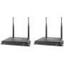 Transmissor de vídeo HD sem fios Megasat Premium II 0900191 — transmissão sem fios 1080p, alcance até 100 m