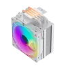 Gamemax | Dissipador de CPU | ICE FORCE | Branco