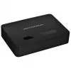 Estação base DECT Grandstream Networks DP750 preta