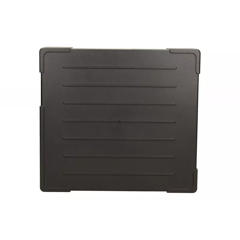 Fonte de alimentação ininterrupta Eaton Ellipse PRO 850 FR, UPS Line-Interactive, 0,85 kVA (510 W), 4 tomadas, LCD, torre