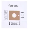Saco de aspirador Nilfisk DUST BAG SYNTH ONE GO AND COUPE