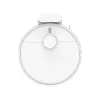 Aspirador robô Xiaomi Robot Vacuum S40C — potência de aspiração 5 kPa, navegação LDS, depósito de pó 0,52 L, depósito de água 0,26 L, bateria 14,4 V 2600 mAh, branco