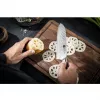 Faca Santoku ZWILLING TANREI 18 cm
