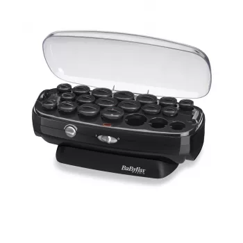 Rolos de cabelo aquecidos BaByliss RS035E Thermo Ceramic
