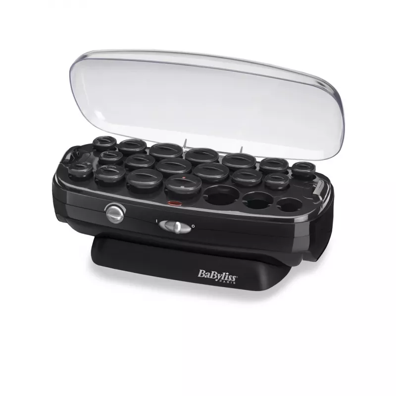 Rolos de cabelo aquecidos BaByliss RS035E Thermo Ceramic