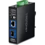 Conversor de media industrial TRENDnet TI-F711SFP 10G SFP+ (TI-F711SFP)