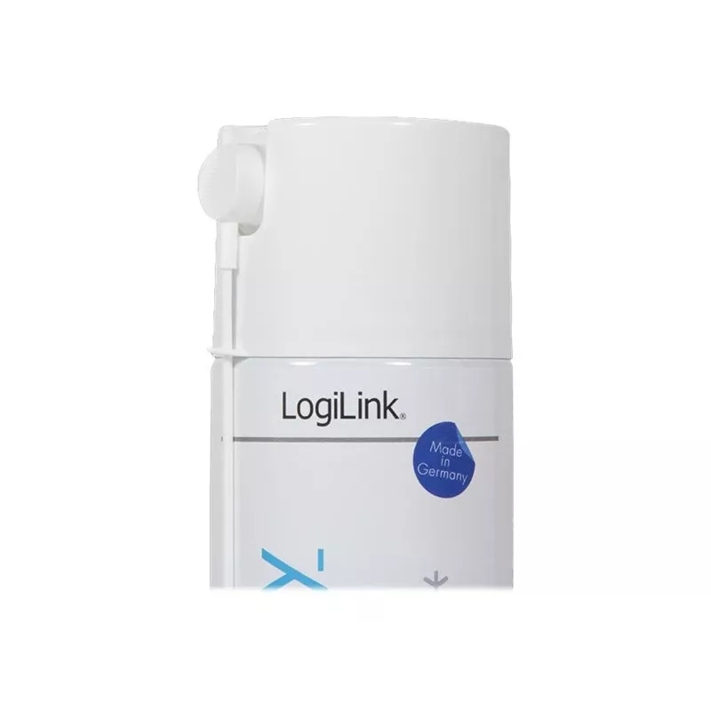 Spray de frio LogiLink RP0014 para eletrónica, 400 ml