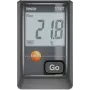 Testo 0572 1740 02 174 T mini registador de dados de temperatura registador de dados de temperatura -30 a 70 (0572 1740 02)