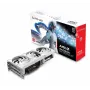 Placa gráfica Sapphire Radeon RX 9070 XT — 16 GB GDDR6, PCIe 5.0, 256 bits, 320 mm, 3 slots, branco