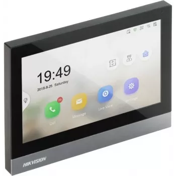 Hikvision DS-KH8380-TE1 Monitor de videoporteiro