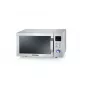 Micro-ondas combinado Severin MW 7774, 900 W, 25 L